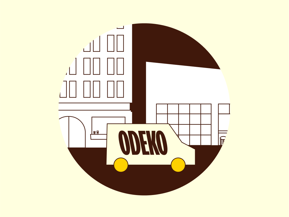 Odeko Bulk