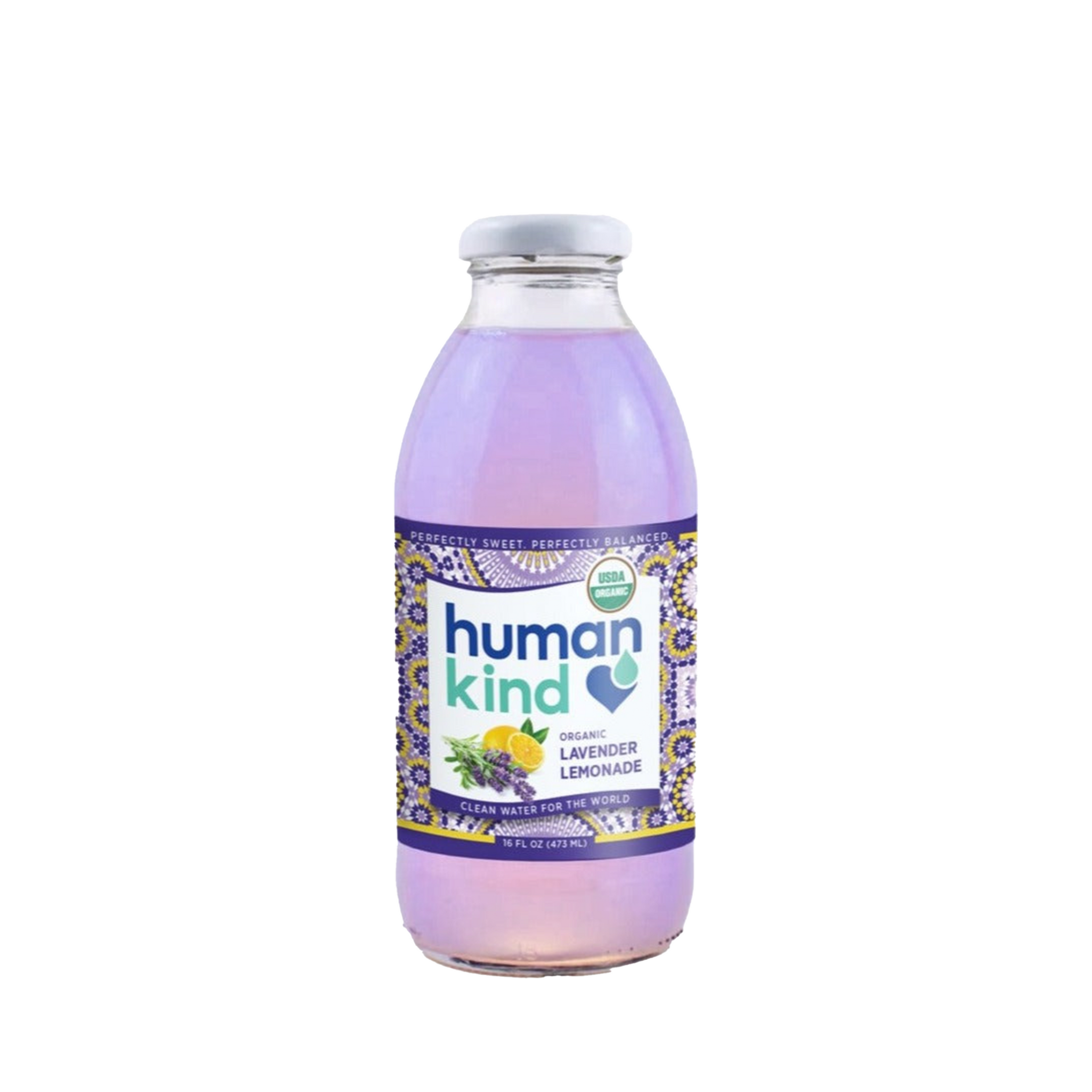 Humankind Spring Water Products – Odeko Bulk