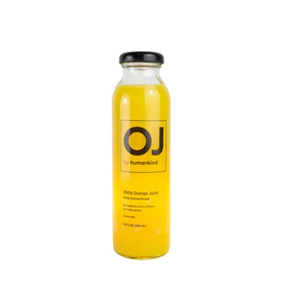 Humankind Spring Water Products – Odeko Bulk