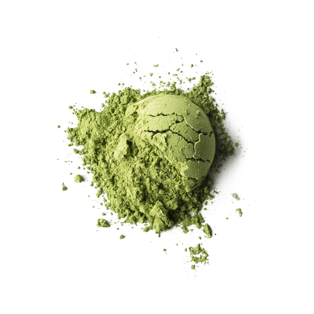 Rishi Tea Barista Organic Matcha 100g Bag