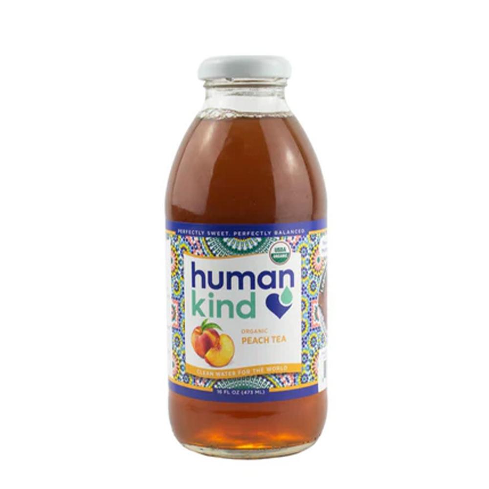Humankind Spring Water Products – Odeko Bulk