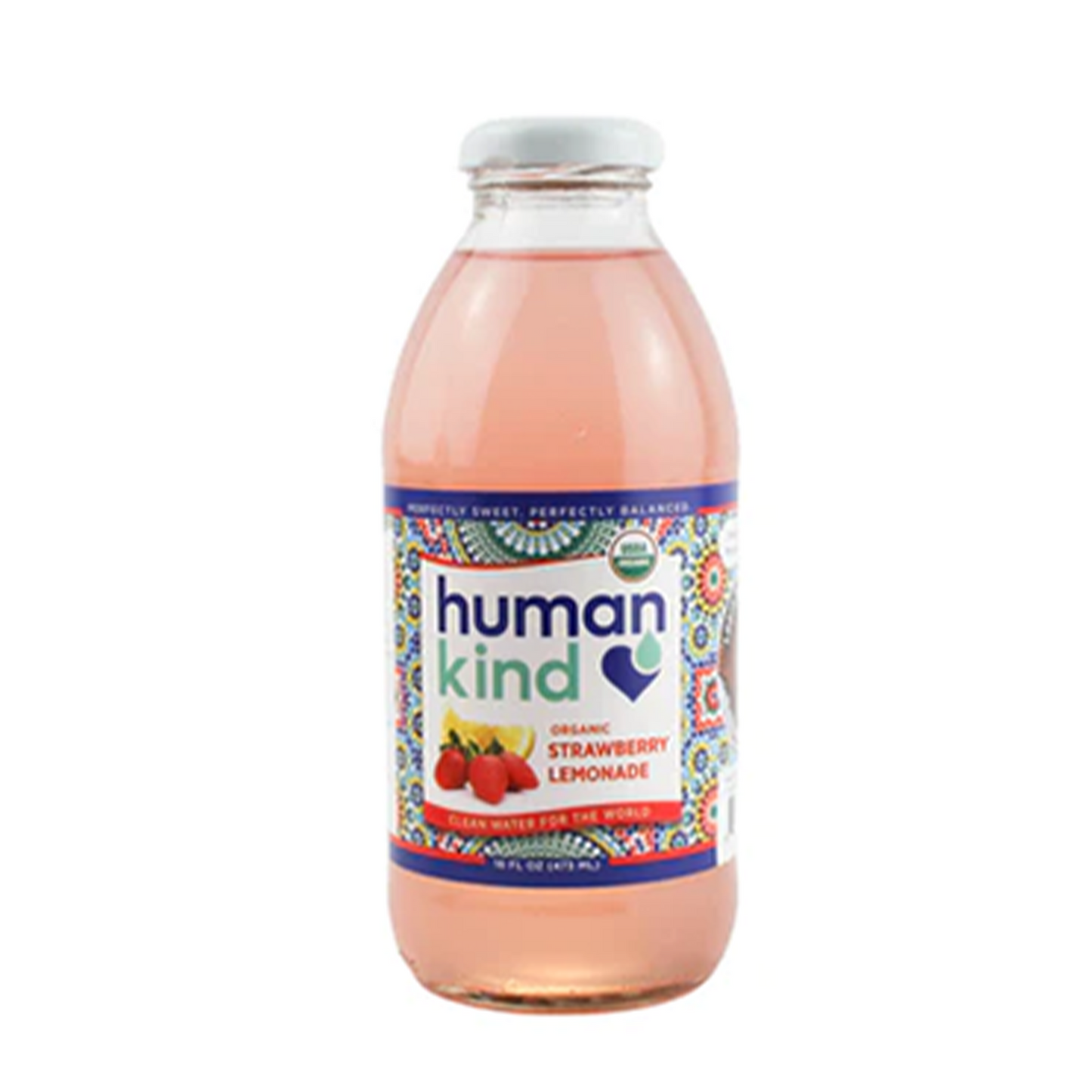 Humankind Spring Water Beverages – Odeko Bulk