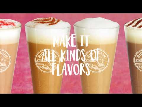 
                  
                    Load and play video in Gallery viewer, Big Train Spiced Chai 3.5lb Bag
                  
                